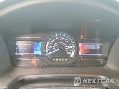 Zdjęcie 9 z 13 samochodu: 2013 FORD FLEX SEL VIN:2FMGK5C87DBD12873 - miniatura