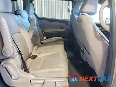 Zdjęcie 11 z 14 samochodu: 2018 HONDA ODYSSEY ELITE VIN:5FNRL6H9XJB099501 - miniatura