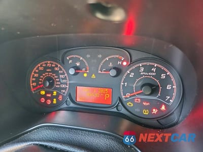 Zdjęcie 9 z 13 samochodu: 2017 RAM PROMASTER CITY VIN:ZFBERFAB8H6D53602 - miniatura