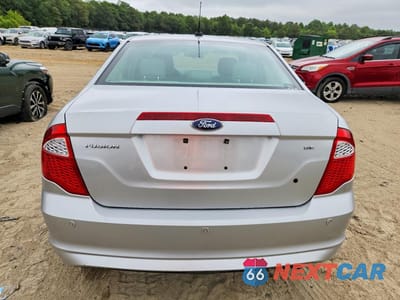 Zdjęcie 6 z 13 samochodu: 2012 FORD FUSION SE VIN:3FAHP0HA7CR309258 - miniatura