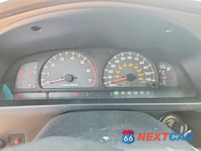 Zdjęcie 9 z 13 samochodu: 1999 TOYOTA 4RUNNER SR5 VIN:JT3HM84R4X0032365 - miniatura