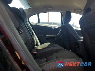 Zdjęcie 10 z 12 samochodu: 2015 VOLVO S60 VIN:YV140MFJ6F1353624 - miniatura