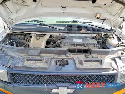 Zdjęcie 12 z 13 samochodu: 2021 CHEVROLET EXPRESS G2500 VIN:1GCWGAFP3M1228090 - miniatura