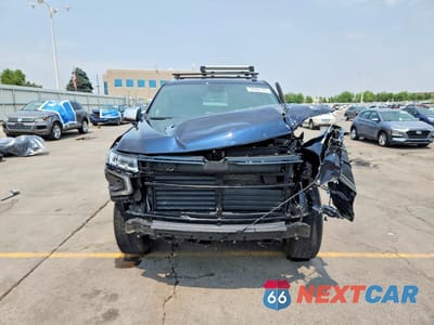 Piąte zdjęcie samochodu w środku: 2023 CHEVROLET TAHOE K1500 PREMIER VIN:1GNSKSKD7PR367540 - miniatura