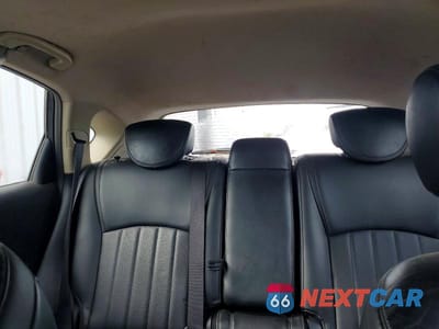 Zdjęcie 10 z 13 samochodu: 2017 INFINITI QX50 BASE VIN:JN1BJ0RP1HM385565 - miniatura