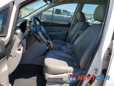 Zdjęcie 7 z 13 samochodu: 2009 KIA RONDO VIN:KNAFG528297269625 - miniatura