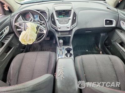 Zdjęcie 8 z 12 samochodu: 2017 CHEVROLET EQUINOX LT VIN:2GNFLFE39H6262567 - miniatura
