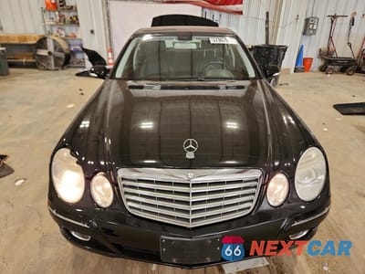 Piąte zdjęcie samochodu w środku: 2008 MERCEDES-BENZ E 350 VIN:WDBUF56X28B356868 - miniatura