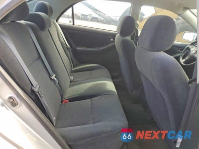 Zdjęcie 10 z 12 samochodu: 2008 TOYOTA COROLLA S VIN:1NXBR32E08Z031273 - miniatura