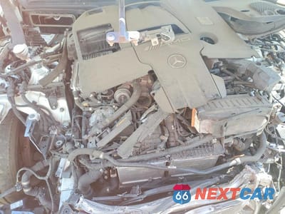 Zdjęcie 11 z 12 samochodu: 2019 MERCEDES-BENZ E 63 AMG-S 4MATIC VIN:WDDZF8KB4KA529831 - miniatura
