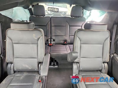 Zdjęcie 10 z 14 samochodu: 2023 CHEVROLET TAHOE K1500 PREMIER VIN:1GNSKSKD7PR367540 - miniatura
