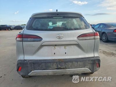 Zdjęcie 6 z 13 samochodu: 2026 TOYOTA COROLLA CROSS L VIN:7MUAAAAG7TV182466 - miniatura