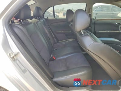 Zdjęcie 10 z 12 samochodu: 2012 CHEVROLET MALIBU 2LT VIN:1G1ZD5EU8CF322545 - miniatura