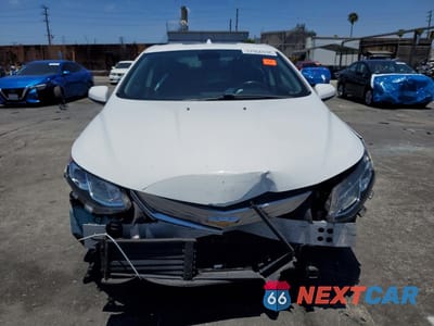 Piąte zdjęcie samochodu w środku: 2017 CHEVROLET VOLT LT VIN:1G1RC6S58HU134746 - miniatura