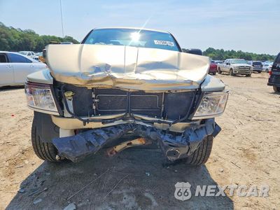 Piąte zdjęcie samochodu w środku: 2011 DODGE DAKOTA SLT VIN:1D7RW3GPXBS708540 - miniatura