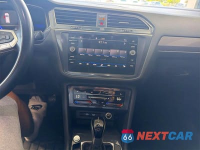 Zdjęcie 9 z 14 samochodu: 2022 VOLKSWAGEN TIGUAN SE VIN:3VV3B7AX7NM110142 - miniatura
