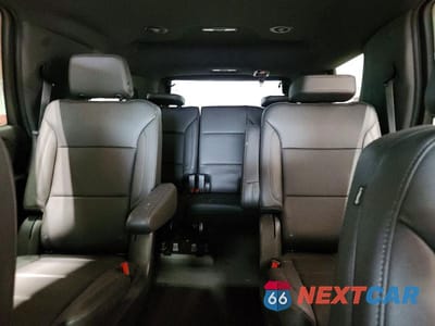 Zdjęcie 10 z 13 samochodu: 2023 CHEVROLET TAHOE K1500 LT VIN:1GNSKNKD5PR348762 - miniatura