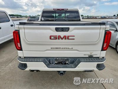 Zdjęcie 6 z 12 samochodu: 2022 GMC SIERRA K1500 DENALI VIN:3GTUUGED7NG605100 - miniatura