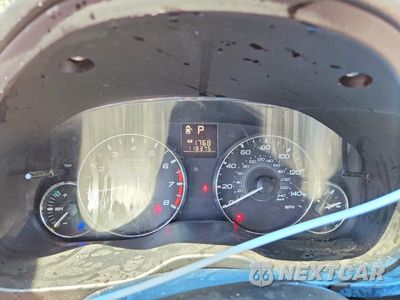 Zdjęcie 9 z 13 samochodu: 2011 SUBARU OUTBACK 2.5I PREMIUM VIN:4S4BRBCC7B3315231 - miniatura
