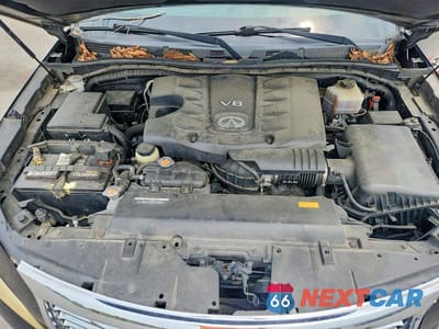 Zdjęcie 12 z 14 samochodu: 2012 INFINITI QX56 BASE VIN:JN8AZ2NF6C9515107 - miniatura