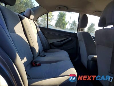 Zdjęcie 10 z 12 samochodu: 2005 HONDA CIVIC DX VP VIN:2HGES163X5H571846 - miniatura