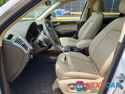 Zdjęcie 7 z 13 samochodu: 2015 AUDI Q5 TDI PREMIUM PLUS VIN:WA1CMAFPXFA098382 - miniatura