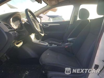 Zdjęcie 7 z 12 samochodu: 2015 NISSAN SENTRA S VIN:3N1AB7AP6FY249536 - miniatura