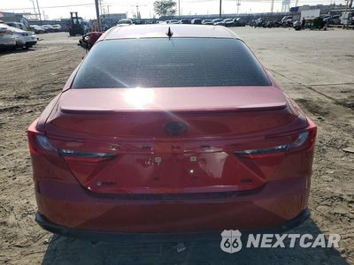 Zdjęcie 6 z 12 samochodu: 2025 TOYOTA CAMRY SE VIN:4T1DAACK1SU184681 - miniatura