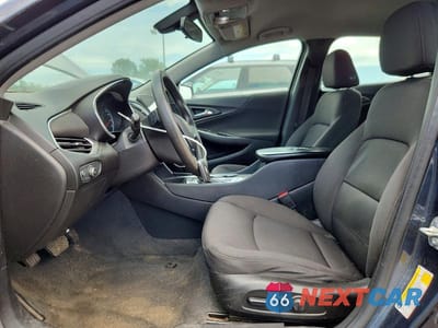 Zdjęcie 7 z 12 samochodu: 2019 CHEVROLET MALIBU LT VIN:1G1ZD5ST3KF170037 - miniatura