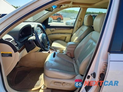Zdjęcie 7 z 13 samochodu: 2007 HYUNDAI SANTA FE SE VIN:5NMSH13E37H074943 - miniatura