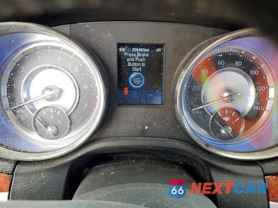 Zdjęcie 9 z 13 samochodu: 2013 CHRYSLER 300 VIN:2C3CCAAG6DH657042 - miniatura