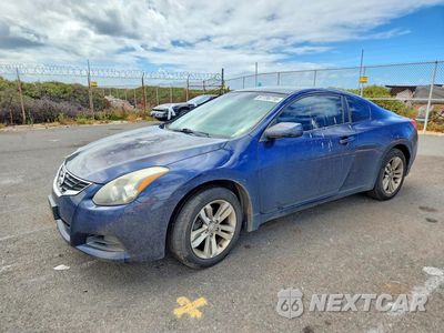2012 NISSAN ALTIMA S 1N4AL2EP3CC202479 - główne zdjęcie licytacji z USA - miniatura
