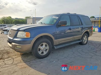 2003 FORD EXPEDITION EDDIE BAUER 1FMFU17L63LB06701 - główne zdjęcie licytacji z USA - miniatura