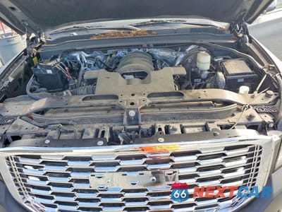 Zdjęcie 12 z 14 samochodu: 2018 GMC YUKON XL C1500 SLT VIN:1GKS1GKC1JR293706 - miniatura