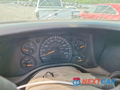 Zdjęcie 9 z 13 samochodu: 2007 CHEVROLET EXPRESS G3500 VIN:1GBHG31U971164356 - miniatura