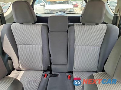 Zdjęcie 10 z 14 samochodu: 2014 TOYOTA RAV4 LE VIN:2T3BFREV4EW208868 - miniatura