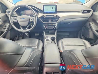 Zdjęcie 8 z 14 samochodu: 2021 FORD ESCAPE SEL VIN:1FMCU9H65MUA65662 - miniatura