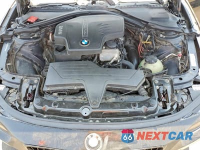 Zdjęcie 11 z 13 samochodu: 2014 BMW 428 I VIN:WBA3N7C52EF718195 - miniatura