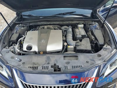 Zdjęcie 11 z 12 samochodu: 2021 LEXUS ES 350 BASE VIN:58ADZ1B1XMU094684 - miniatura