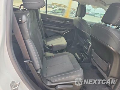 Zdjęcie 11 z 13 samochodu: 2022 JEEP CHEEROKE VIN:1C4RJJAG5N8589545 - miniatura