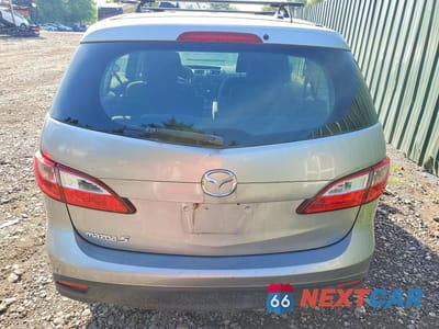 Zdjęcie 6 z 12 samochodu: 2012 MAZDA 5 VIN:JM1CW2BL1C0106850 - miniatura