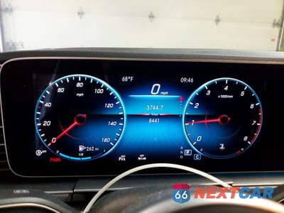 Zdjęcie 9 z 14 samochodu: 2020 MERCEDES-BENZ GLE 350 4MATIC VIN:4JGFB4KB4LA249227 - miniatura