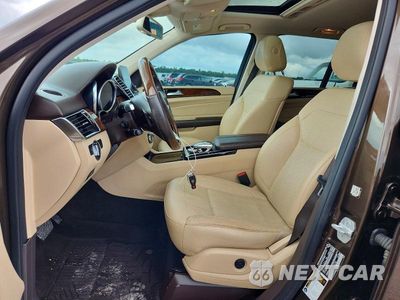 Zdjęcie 7 z 13 samochodu: 2016 MERCEDES-BENZ GLE 350 VIN:4JGDA5JB6GA784146 - miniatura