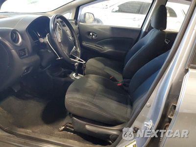 Zdjęcie 7 z 12 samochodu: 2014 NISSAN VERSA NOTE SV VIN:3N1CE2CP7EL393821 - miniatura