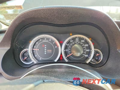 Zdjęcie 9 z 13 samochodu: 2011 ACURA TSX VIN:JH4CU2F61BC002896 - miniatura