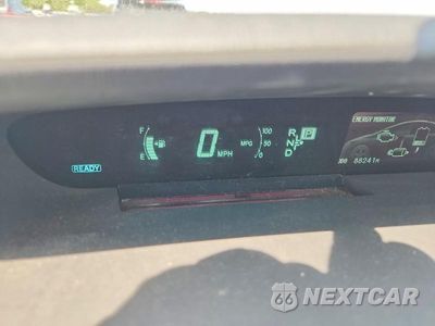 Zdjęcie 9 z 12 samochodu: 2012 TOYOTA PRIUS FOUR VIN:JTDKN3DU3C1550560 - miniatura