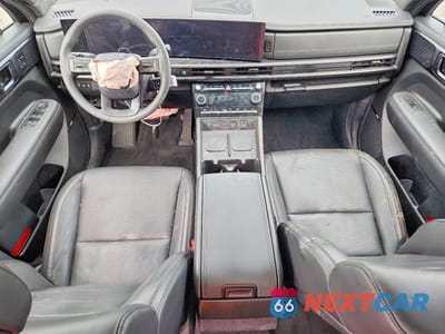 Zdjęcie 8 z 14 samochodu: 2024 HYUNDAI SANTA FE CALLIGRAPHY VIN:5NMP5DGL4RH042613 - miniatura