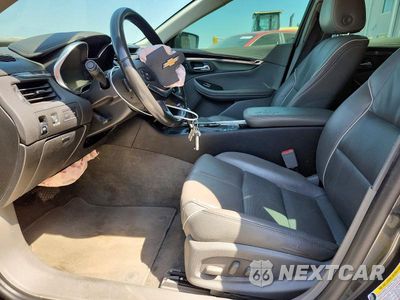 Zdjęcie 7 z 12 samochodu: 2019 CHEVROLET IMPALA PREMIER VIN:2G1105S38K9106884 - miniatura