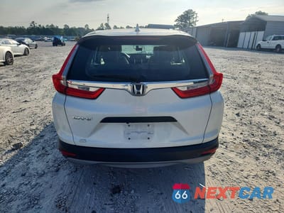 Zdjęcie 6 z 12 samochodu: 2018 HONDA CR-V LX VIN:2HKRW5H39JH418157 - miniatura