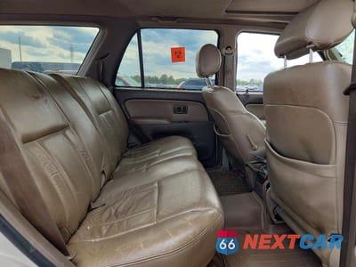 Zdjęcie 11 z 13 samochodu: 1997 TOYOTA 4RUNNER SR5 VIN:JT3HN86R7V0082152 - miniatura